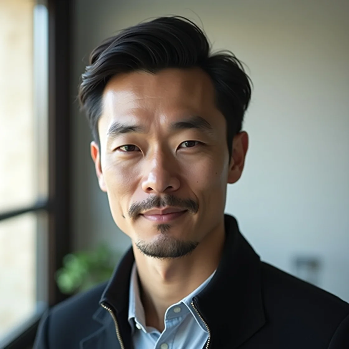 Kenji Tanaka